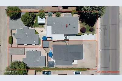 705 Ruth Street, Prescott, AZ 86301 - Photo 33