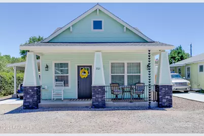 705 Ruth Street, Prescott, AZ 86301 - Photo 1