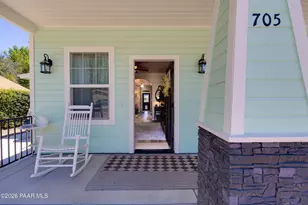 705 Ruth St, Prescott, AZ 86301 - Photo 9