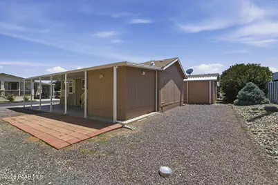 11250 E State Route 69 2210, Dewey-Humboldt, AZ 86327 - Photo 21