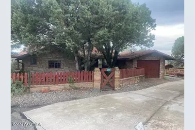 490 E Juniper Drive #0, Prescott, AZ 86303 - Photo 1