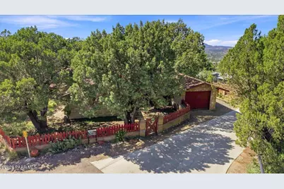 490 E Juniper Drive, Prescott, AZ 86303 - Photo 27