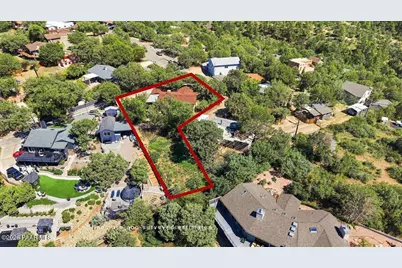 490 E Juniper Drive, Prescott, AZ 86303 - Photo 37