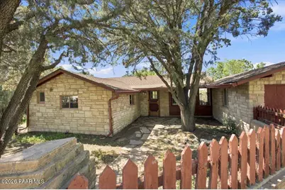 490 E Juniper Drive, Prescott, AZ 86303 - Photo 3