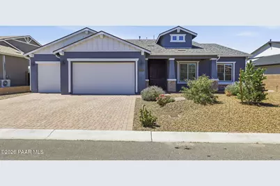 6920 Sienna Place, Prescott, AZ 86305 - Photo 1