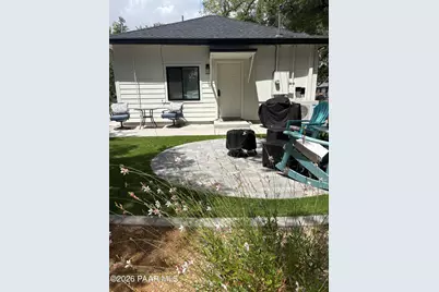 435 Lincoln Avenue #B, Prescott, AZ 86301 - Photo 1
