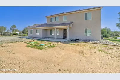 6755 N Double Tree Road, Prescott, AZ 86305 - Photo 1