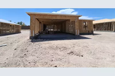1275 Helsing Road, Chino Valley, AZ 86323 - Photo 1