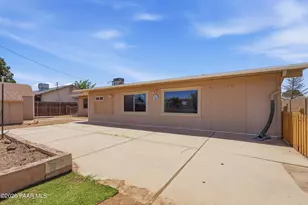 3641 N Valorie Dr, Prescott Valley, AZ 86314 - Photo 45