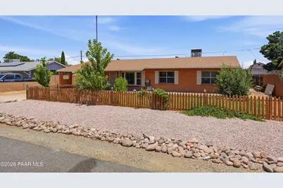 3641 N Valorie Drive, Prescott Valley, AZ 86314 - Photo 3