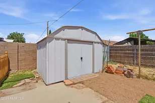 3641 N Valorie Dr, Prescott Valley, AZ 86314 - Photo 47
