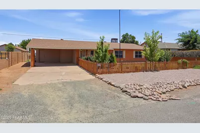 3641 N Valorie Drive, Prescott Valley, AZ 86314 - Photo 1