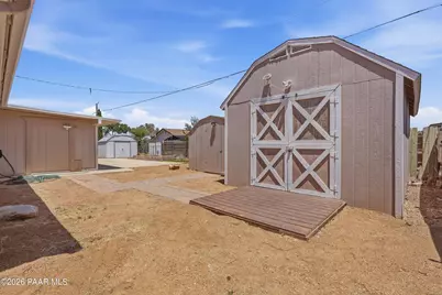 3641 N Valorie Drive, Prescott Valley, AZ 86314 - Photo 47