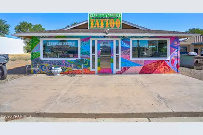 6330 E State Route 69, Prescott Valley, AZ 86314 - Photo 3