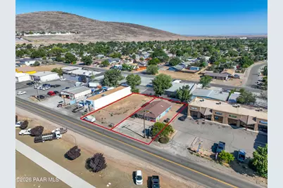 6330&6310 E State Route 69, Prescott Valley, AZ 86314 - Photo 1