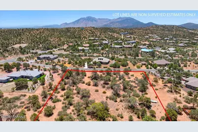 5400 W Cameo Circle, Prescott, AZ 86305 - Photo 13