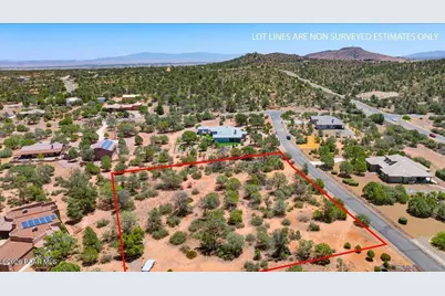 5400 W Cameo Circle, Prescott, AZ 86305 - Photo 11
