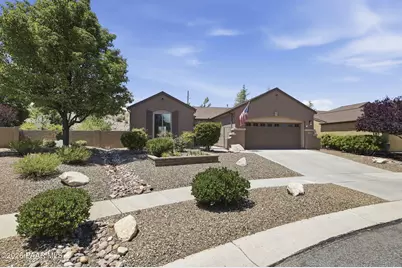 1048 N Hobble Strap Street, Prescott Valley, AZ 86314 - Photo 43