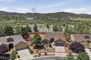 1048 N Hobble Strap St, Prescott Valley, AZ 86314 - Photo 35