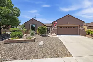 1048 N Hobble Strap St, Prescott Valley, AZ 86314 - Photo 1