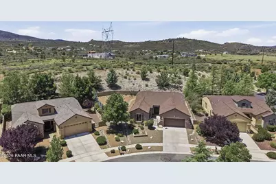 1048 N Hobble Strap Street, Prescott Valley, AZ 86314 - Photo 37
