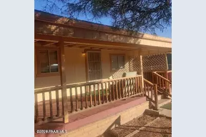 15487 S Black Mountain Road, Mayer, AZ 86333 - Photo 1