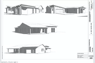 5433 E Edgar Way, Prescott Valley, AZ 86314 - Photo 3