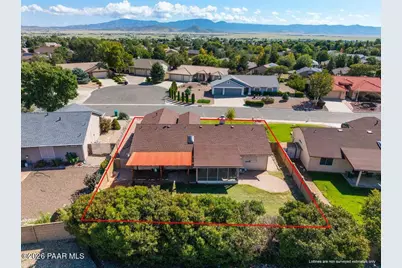 7314 N Sunrise Vista, Prescott Valley, AZ 86315 - Photo 33
