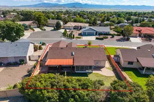 7314 N Sunrise Vista, Prescott Valley, AZ 86315 - Photo 33