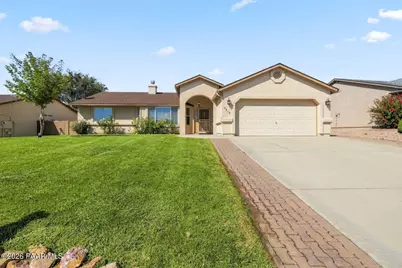 7314 N Sunrise Vista, Prescott Valley, AZ 86315 - Photo 1