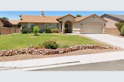 7314 N Sunrise, Prescott Valley, AZ 86315 - Photo 1
