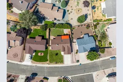 7314 N Sunrise Vista, Prescott Valley, AZ 86315 - Photo 35