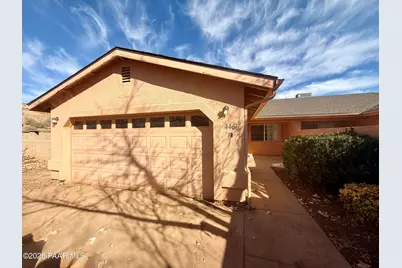 4461 N Moccasin Circle #A, Prescott Valley, AZ 86314 - Photo 1