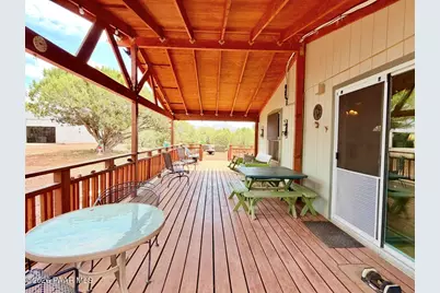 17169 Beale Wagon Road, Seligman, AZ 86337 - Photo 3