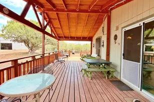17169 Beale Wagon Rd, Seligman, AZ 86337 - Photo 3