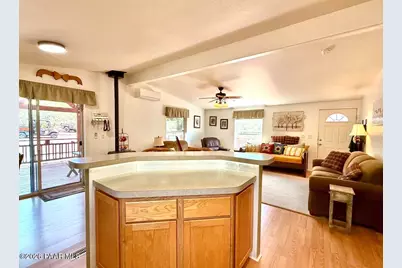 17169 Beale Wagon Road, Seligman, AZ 86337 - Photo 5