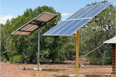 17169 Beale Wagon Road, Seligman, AZ 86337 - Photo 21