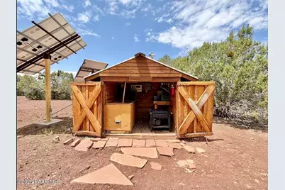 17169 Beale Wagon Road, Seligman, AZ 86337 - Photo 17