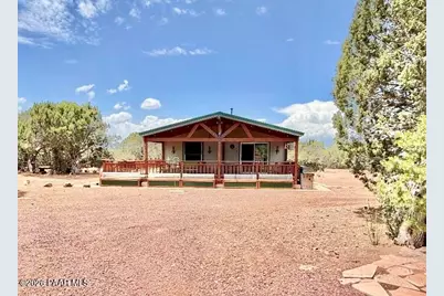 17169 Beale Wagon Road, Seligman, AZ 86337 - Photo 1
