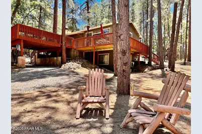 1021 E Wagon Wheel Drive, Prescott, AZ 86303 - Photo 3