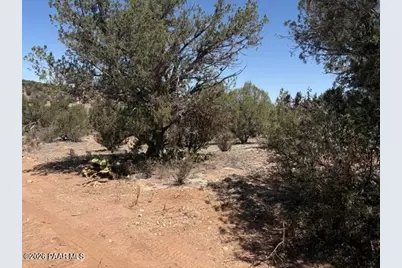 56385 N Bridge Canyon Parkway, Seligman, AZ 86337 - Photo 3