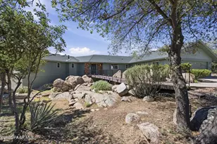 1938 Upper Crestview, Prescott, AZ 86305 - Photo 3
