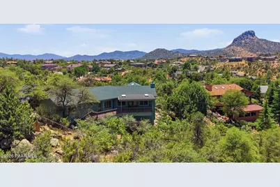 1938 Upper Crestview, Prescott, AZ 86305 - Photo 3