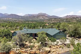 1938 Upper Crestview, Prescott, AZ 86305 - Photo 1