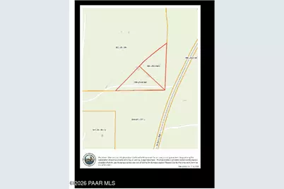 4840 & 4850 N Tonto Road, Skull Valley, AZ 86338 - Photo 1