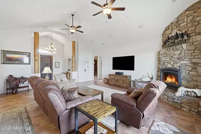 7130 N Old Cornfield Lane, Prescott, AZ 86305 - Photo 15