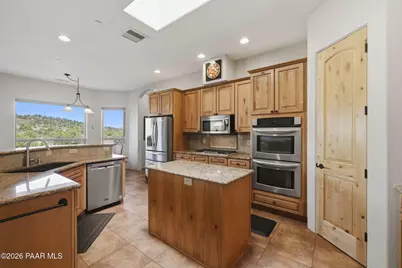 7130 N Old Cornfield Lane, Prescott, AZ 86305 - Photo 21