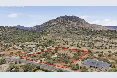 7130 N Old Cornfield Lane, Prescott, AZ 86305 - Photo 5