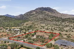 7130 N Old Cornfield Ln, Prescott, AZ 86305 - Photo 5