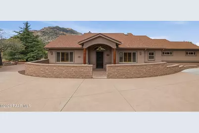 7130 N Old Cornfield Lane, Prescott, AZ 86305 - Photo 9